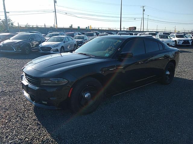 DODGE CHARGER 2018 2c3cdxat3jh325682