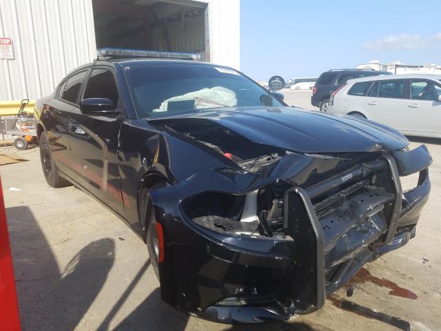 DODGE CHARGER PO 2019 2c3cdxat3kh514124