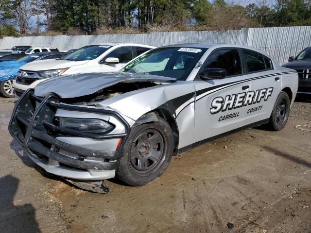 DODGE CHARGER PO 2019 2c3cdxat3kh558446