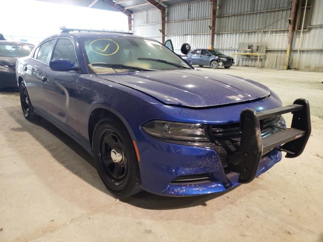 DODGE CHARGER PO 2019 2c3cdxat3kh688629