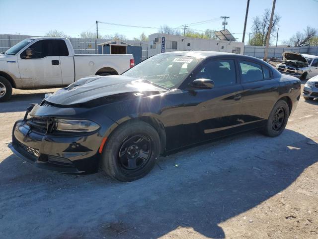 DODGE CHARGER 2021 2c3cdxat3mh595175