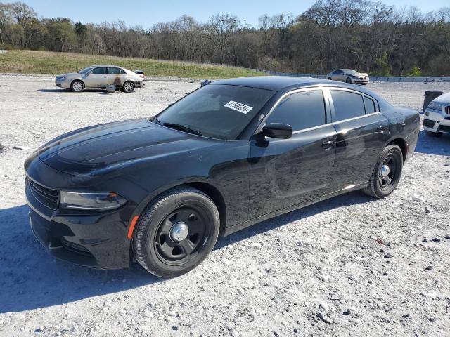 DODGE CHARGER 2023 2c3cdxat3ph523607