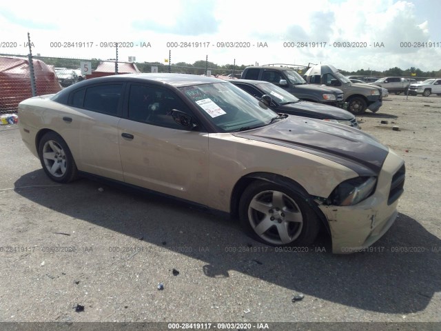 DODGE CHARGER 2012 2c3cdxat4ch206400