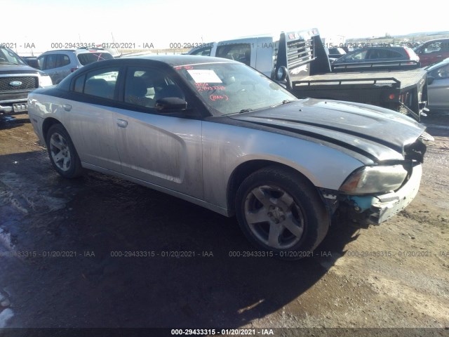 DODGE CHARGER 2012 2c3cdxat4ch228803