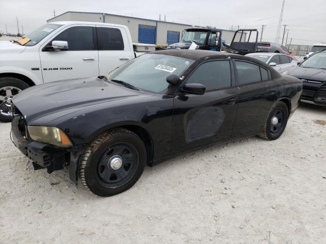 DODGE CHARGER 2012 2c3cdxat4ch267066