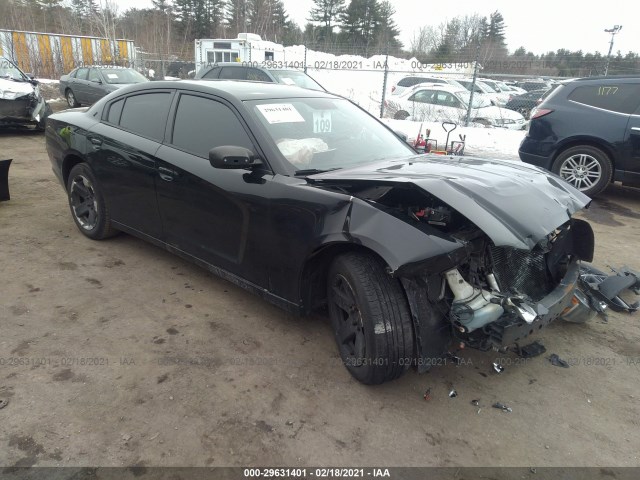 DODGE CHARGER 2013 2c3cdxat4dh521859