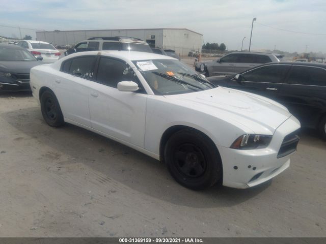 DODGE CHARGER 2013 2c3cdxat4dh554943