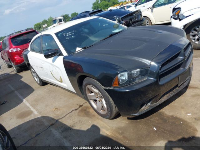 DODGE CHARGER 2013 2c3cdxat4dh584413