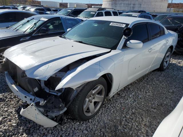 DODGE CHARGER 2013 2c3cdxat4dh593712