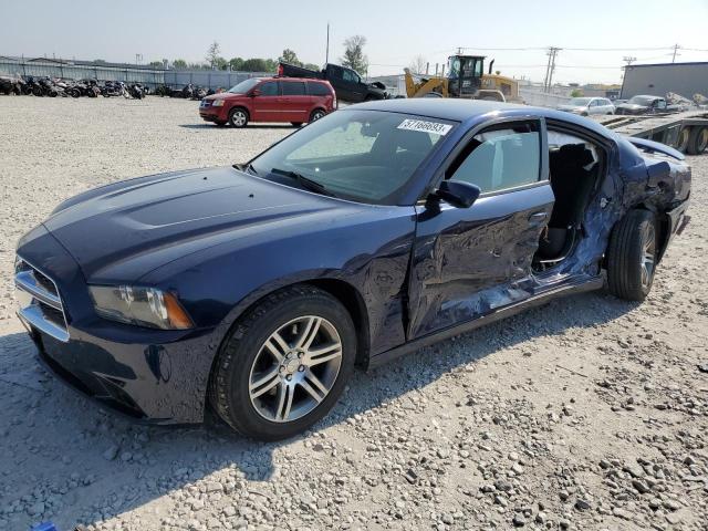 DODGE CHARGER PO 2013 2c3cdxat4dh619760