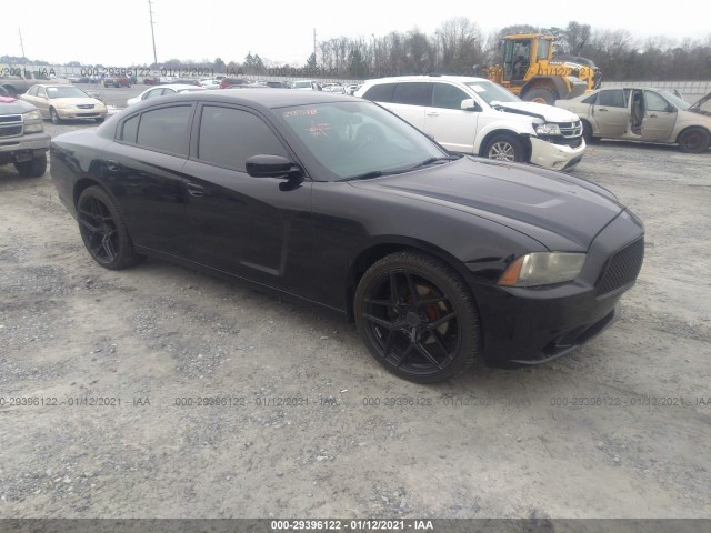 DODGE CHARGER 2013 2c3cdxat4dh716358