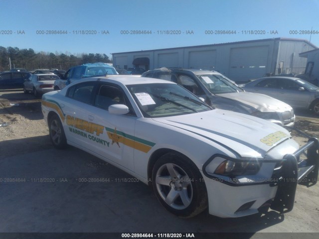 DODGE CHARGER 2013 2c3cdxat4dh721673