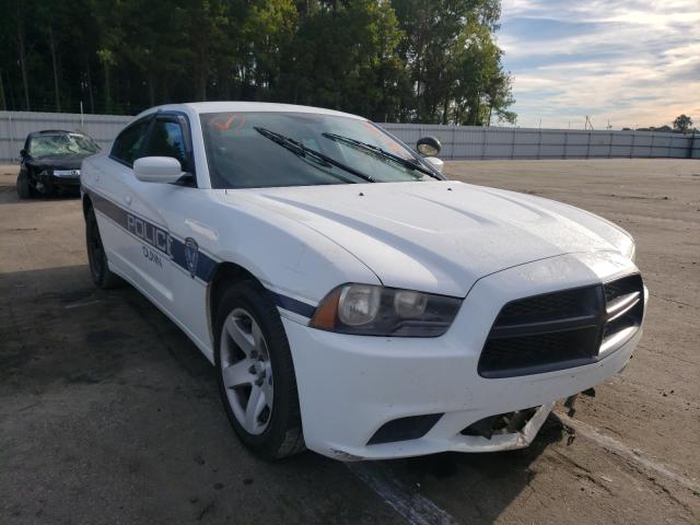 DODGE CHARGER PO 2014 2c3cdxat4eh121284