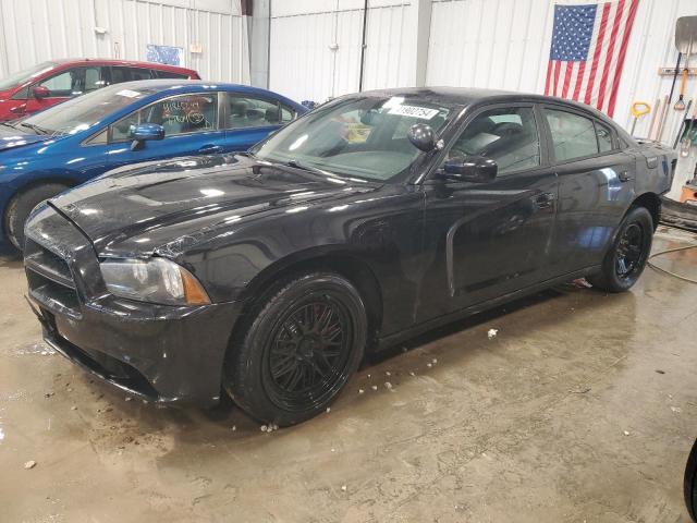 DODGE CHARGER 2014 2c3cdxat4eh173532