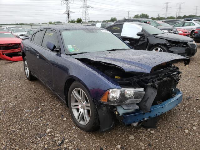 DODGE CHARGER PO 2014 2c3cdxat4eh186927