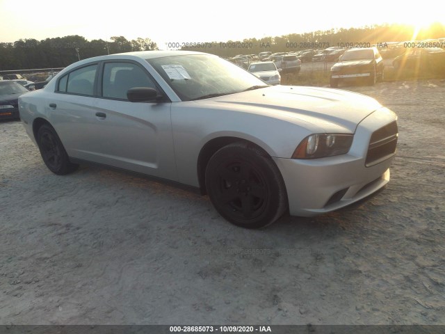 DODGE CHARGER 2014 2c3cdxat4eh190864