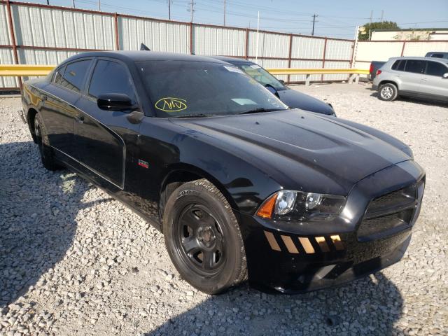 DODGE CHARGER PO 2014 2c3cdxat4eh190962