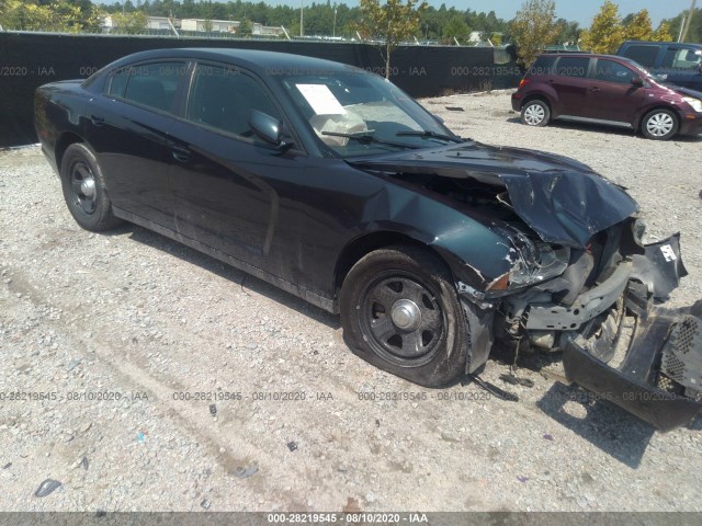 DODGE CHARGER 2014 2c3cdxat4eh191304