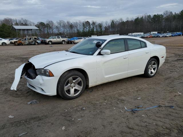 DODGE CHARGER SE 2014 2c3cdxat4eh198754