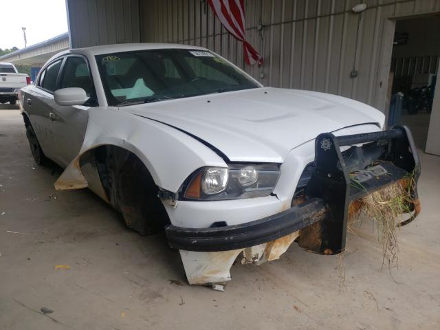 DODGE CHARGER PO 2014 2c3cdxat4eh198964