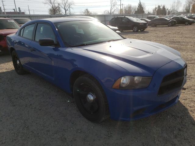 DODGE CHARGER PO 2014 2c3cdxat4eh218954