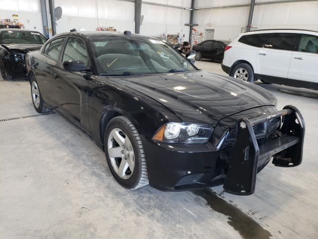 DODGE CHARGER PO 2014 2c3cdxat4eh223913