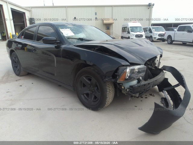 DODGE CHARGER 2014 2c3cdxat4eh233230