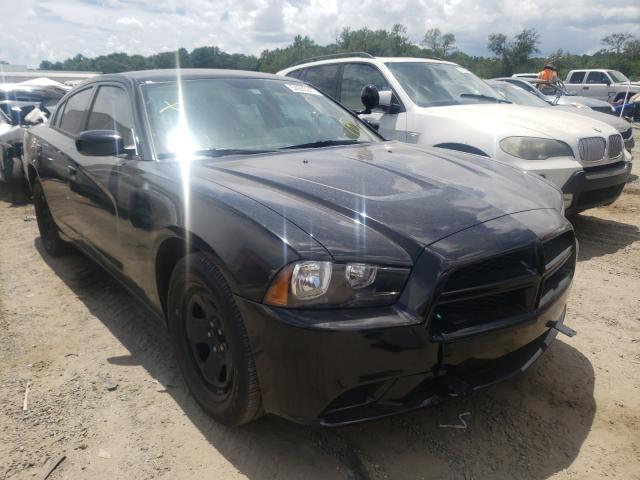 DODGE CHARGER PO 2014 2c3cdxat4eh265806