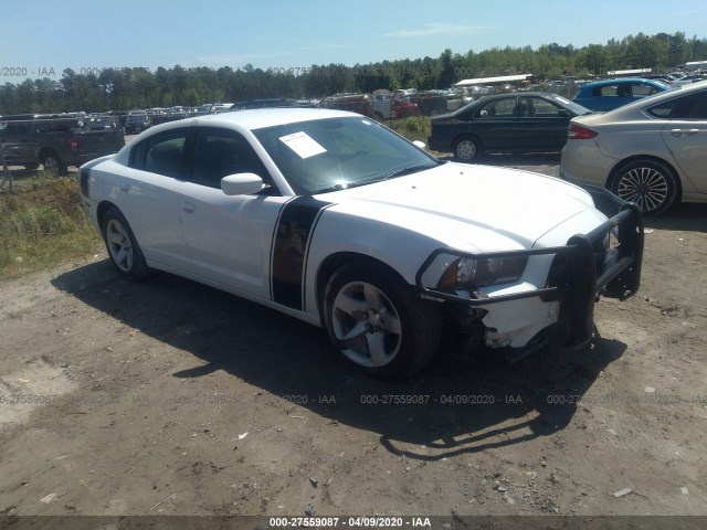 DODGE CHARGER 2014 2c3cdxat4eh344926