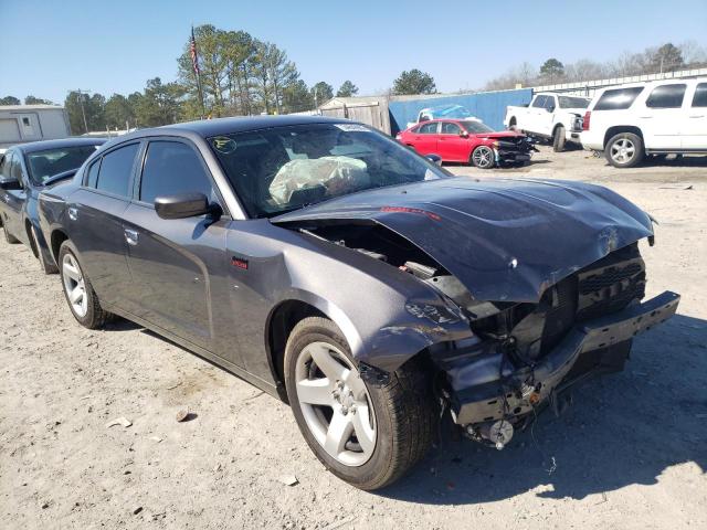 DODGE CHARGER PO 2014 2c3cdxat4eh368031