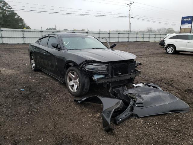 DODGE CHARGER PO 2015 2c3cdxat4fh748374