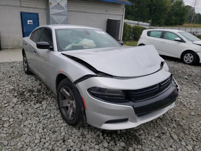 DODGE CHARGER PO 2015 2c3cdxat4fh785344