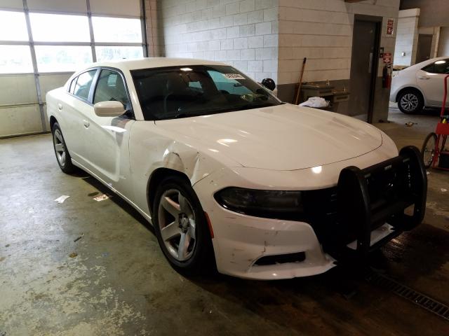 DODGE CHARGER PO 2015 2c3cdxat4fh817550