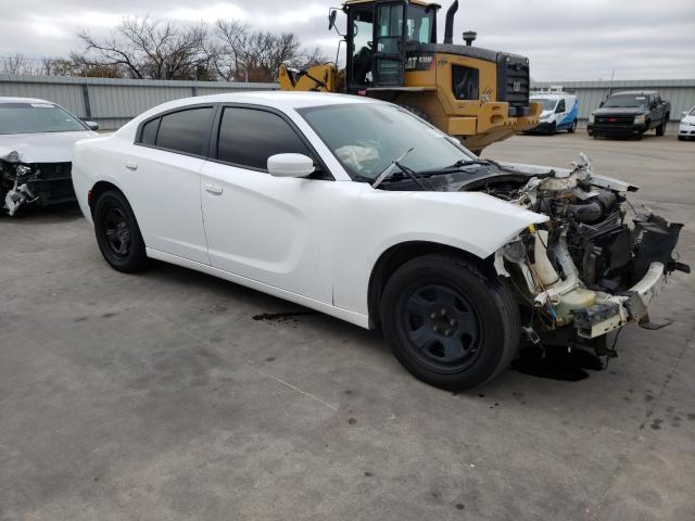 DODGE CHARGER PO 2015 2c3cdxat4fh914778