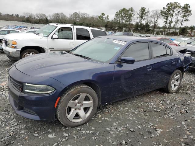 DODGE CHARGER 2015 2c3cdxat4fh928874