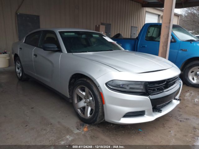 DODGE CHARGER 2016 2c3cdxat4gh150867