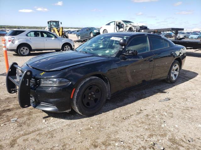 DODGE CHARGER 2016 2c3cdxat4gh219055