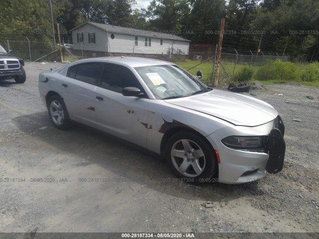 DODGE CHARGER 2016 2c3cdxat4gh223316