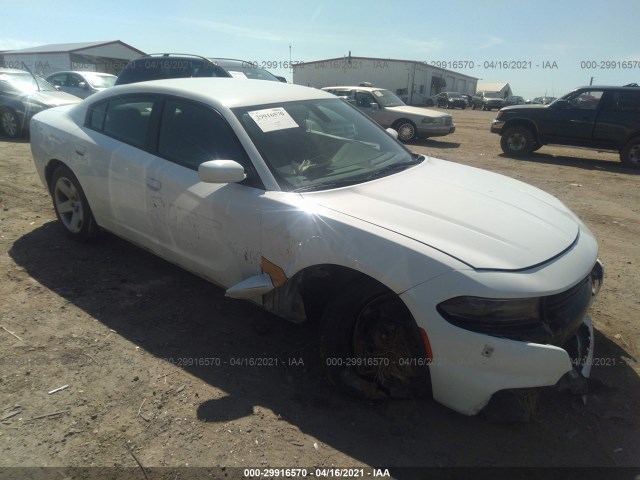 DODGE CHARGER 2016 2c3cdxat4gh325151