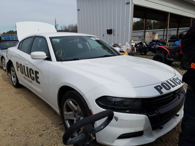 DODGE CHARGER PO 2019 2c3cdxat4kh514133