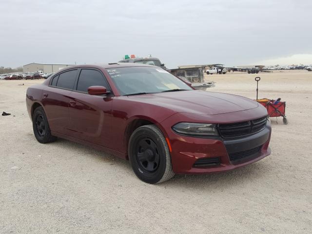 DODGE CHARGER PO 2019 2c3cdxat4kh598986