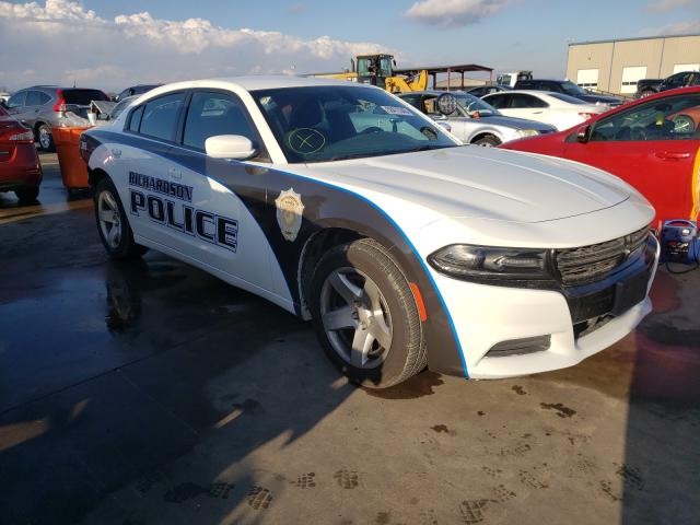 DODGE CHARGER PO 2019 2c3cdxat4kh644770