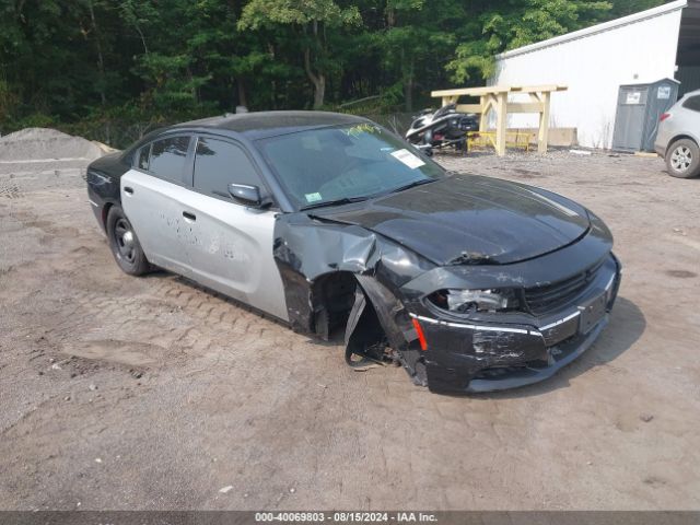 DODGE CHARGER 2021 2c3cdxat4mh529671