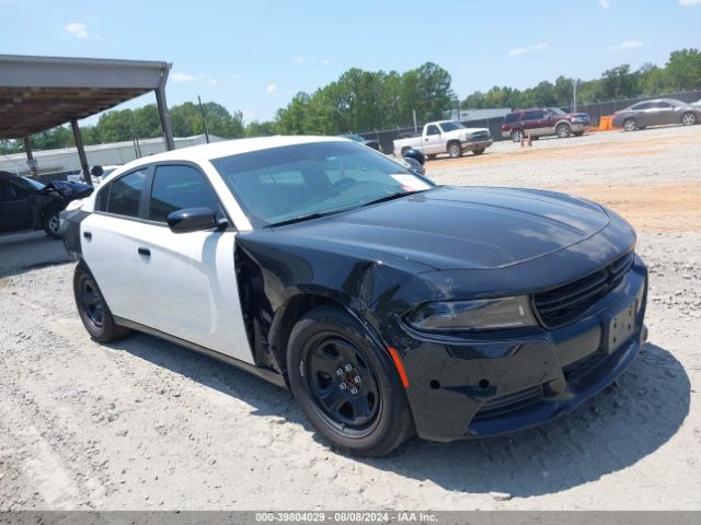 DODGE CHARGER 2023 2c3cdxat4ph513510