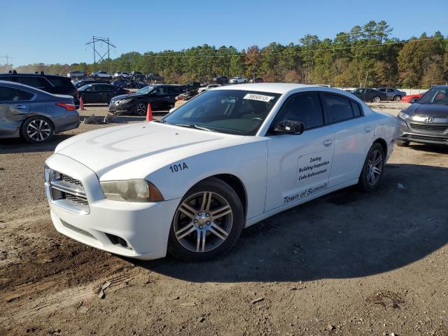 DODGE CHARGER 2012 2c3cdxat5ch122165