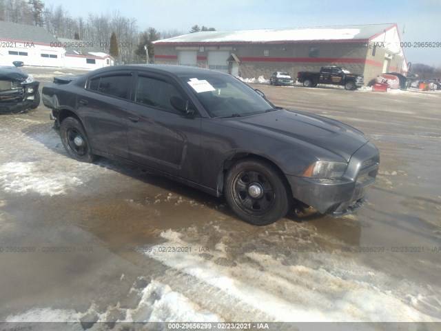 DODGE CHARGER 2012 2c3cdxat5ch126572