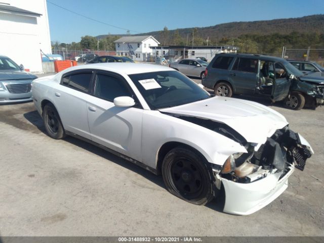 DODGE CHARGER 2012 2c3cdxat5ch160009