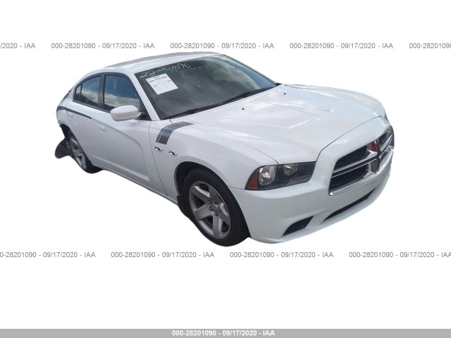 DODGE CHARGER 2012 2c3cdxat5ch180504