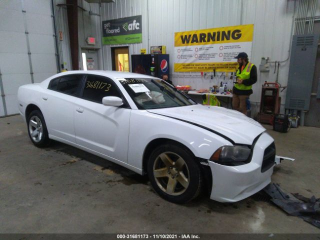 DODGE CHARGER 2012 2c3cdxat5ch190577