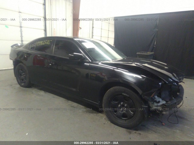 DODGE CHARGER 2012 2c3cdxat5ch190935